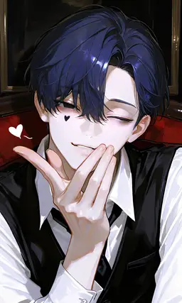 Profile image of Riku