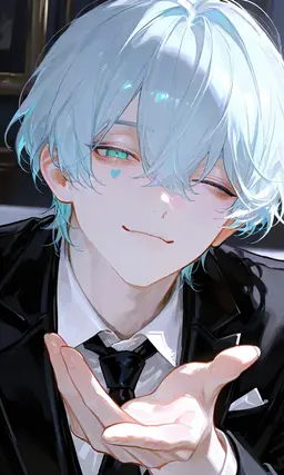 Profile image of Itsuki