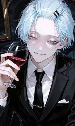 Profile image of Itsuki