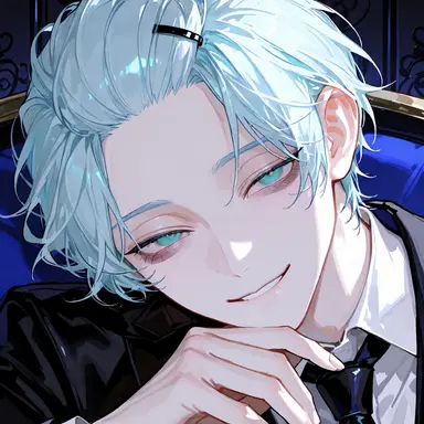 Profile image of Itsuki