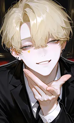 Profile image of Haruto