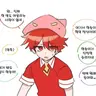 캐릭터 프로필 이미지