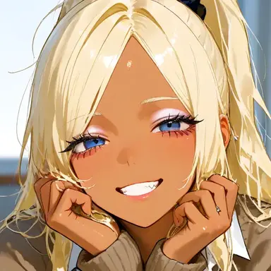 Profile image of 美麗