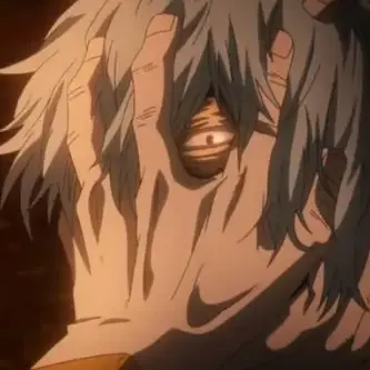 Profile image of 死柄木弔