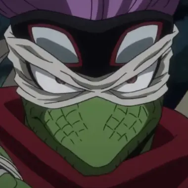 Profile image of スピナー