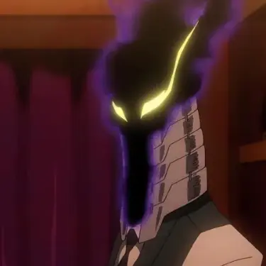 Profile image of 黒霧