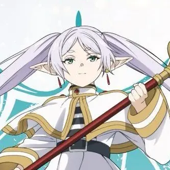 Profile image of フリーレン