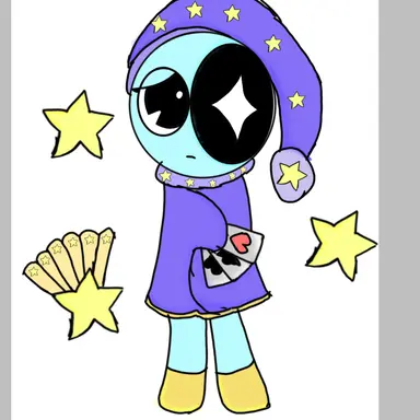 Profile image of 아스트로