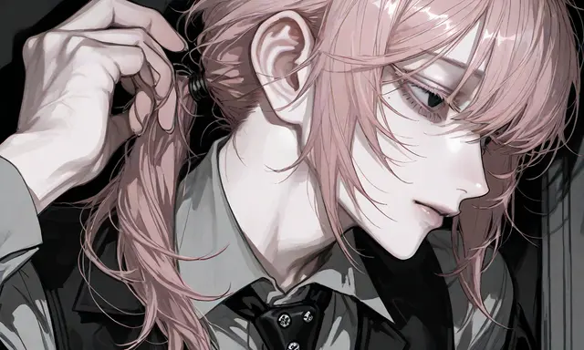 Profile image of 루카