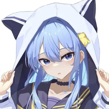 Profile image of 星街すいせい