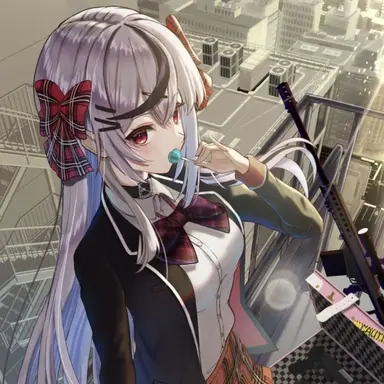Profile image of 沙花叉クロヱ