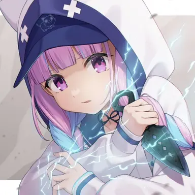 Profile image of 湊あくあ