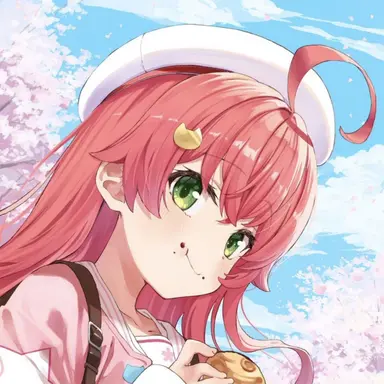 Profile image of さくらみこ