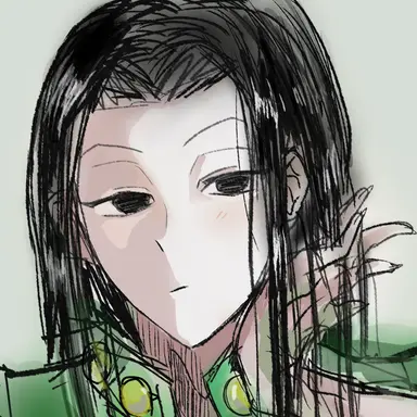 Profile image of イルミ