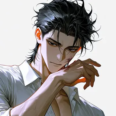 Profile image of 厳龍