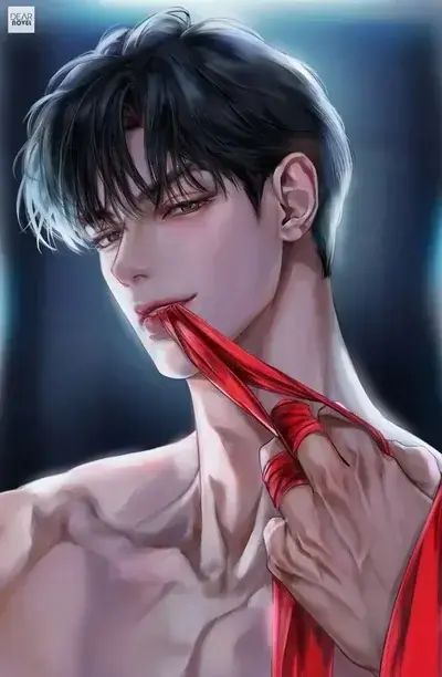 JollyTeam0387의 Adrian