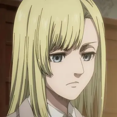 Profile image of Annie