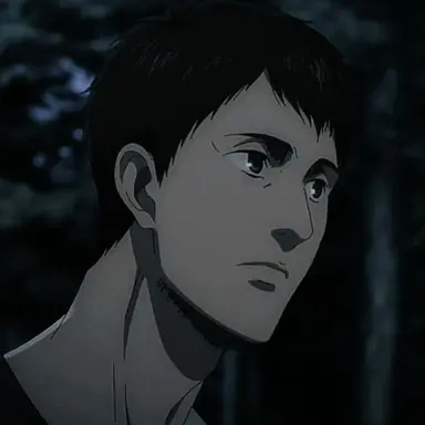 Profile image of Bertholdt