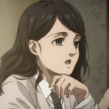 Profile image of Pieck