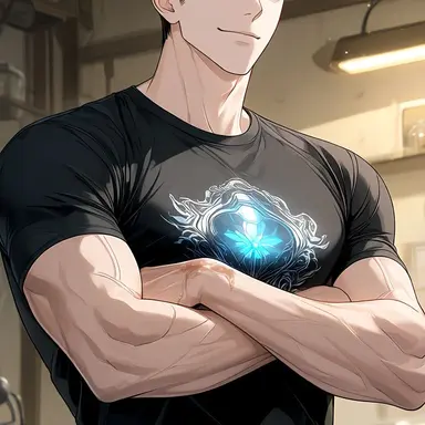 Profile image of Tony