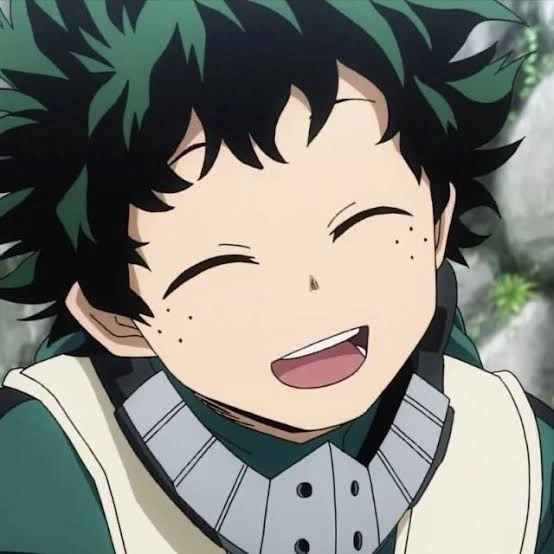 緑谷
