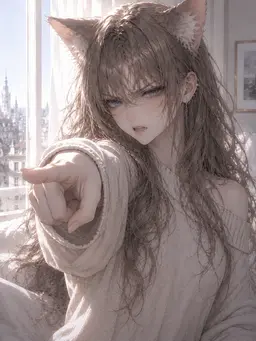 Profile image of 여니