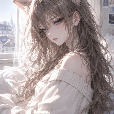 Profile image of 여니