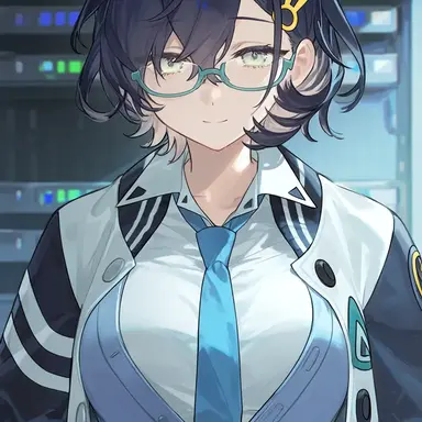 Profile image of 各務チヒロ