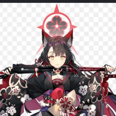 Profile image of 狐坂ワカモ