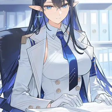 Profile image of 七神リン