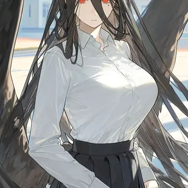 Profile image of 羽川ハスミ