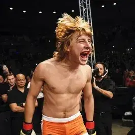 TartanEel2754의 Paddy the baddy