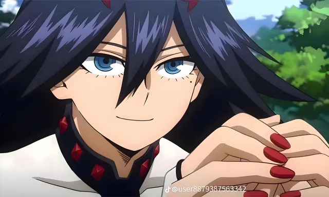 Profile image of ミッドナイト