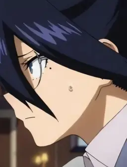 Profile image of ミッドナイト