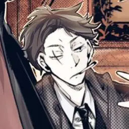 Profile image of アイスマン