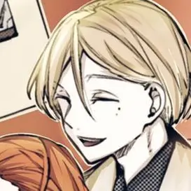 Profile image of リップマン