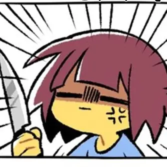 Profile image of 프리스크