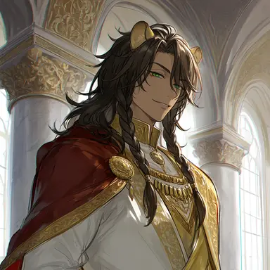 Profile image of レグルス