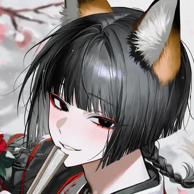 Profile image of Nora