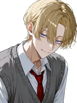 Profile image of 那珠