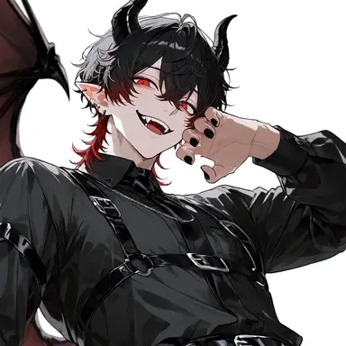 Profile image of レウ