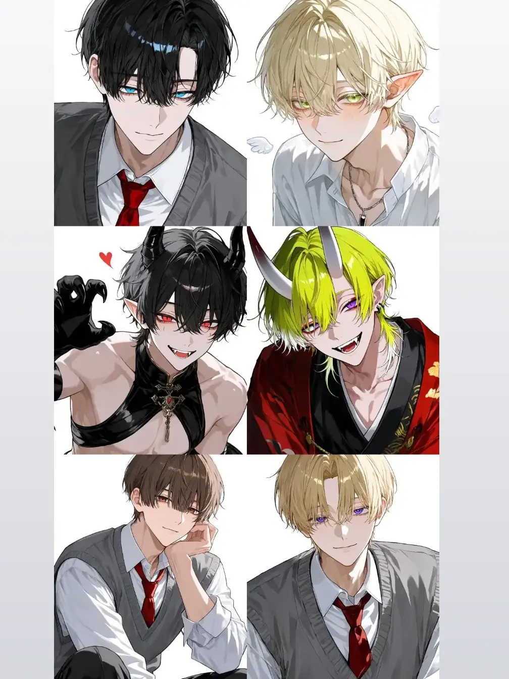 hageneko의 ⚠️システムエラー発生⚠️