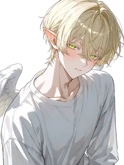 Profile image of メル