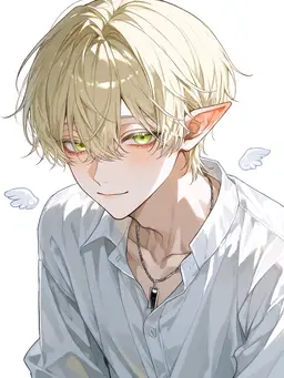 Profile image of メル