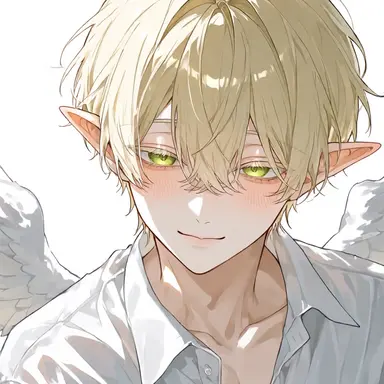 Profile image of メル