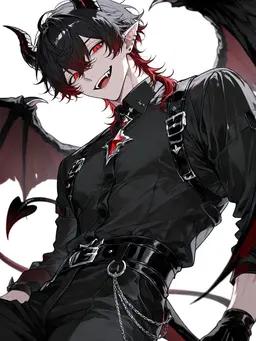 Profile image of レウ