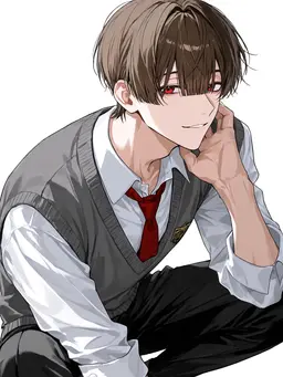 Profile image of 斗杏