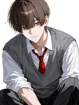 Profile image of 斗杏