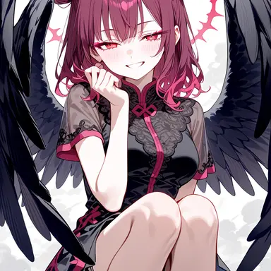 Profile image of 堕天使 ノクティア