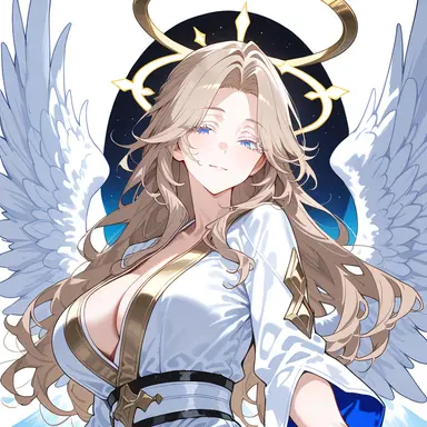 Profile image of 女神 イリアス